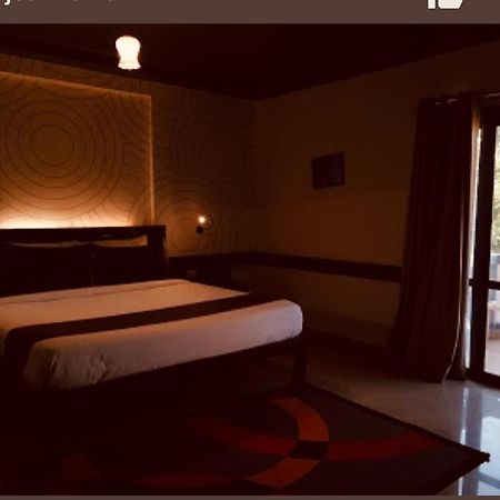 Goveia Grand Resort Aguada Kültér fotó