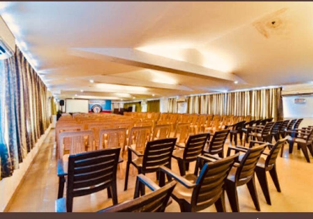 Goveia Grand Resort Aguada Kültér fotó