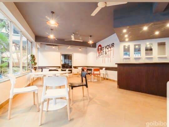 Goveia Grand Resort Aguada Kültér fotó