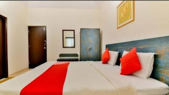 Goveia Grand Resort Aguada Kültér fotó