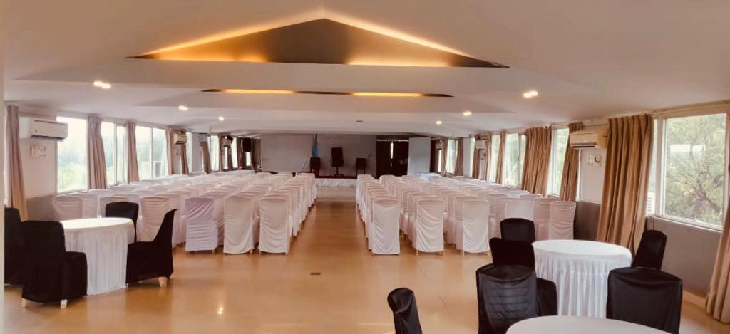 Goveia Grand Resort Aguada Kültér fotó