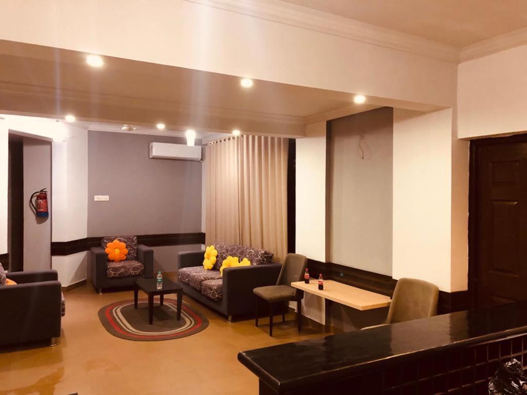 Goveia Grand Resort Aguada Kültér fotó