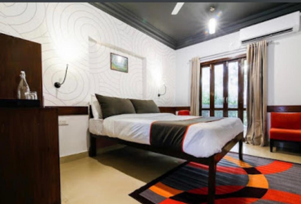 Goveia Grand Resort Aguada Kültér fotó
