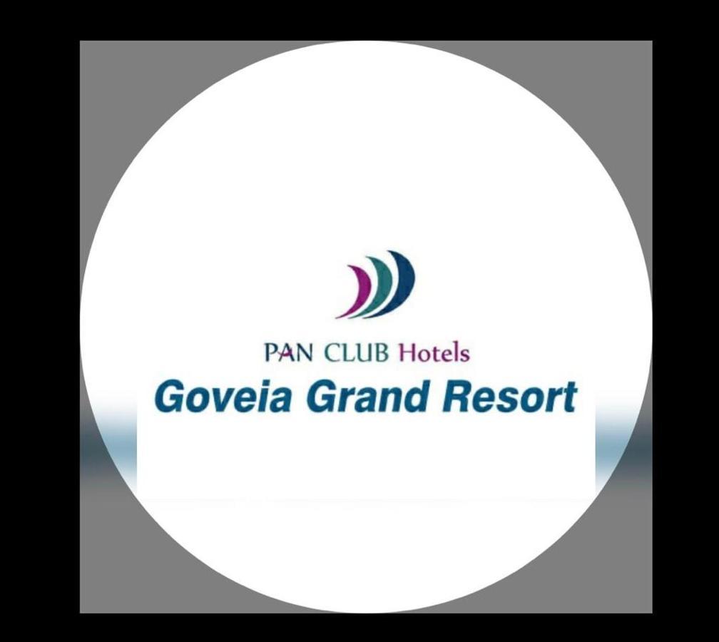Goveia Grand Resort Aguada Kültér fotó